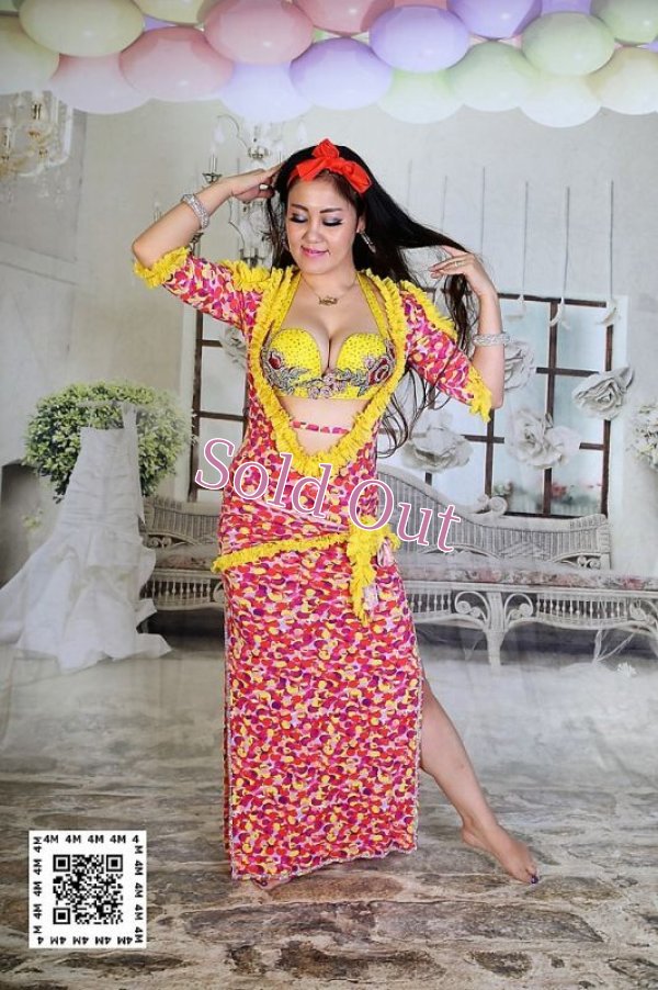 画像3: バラディNo,211