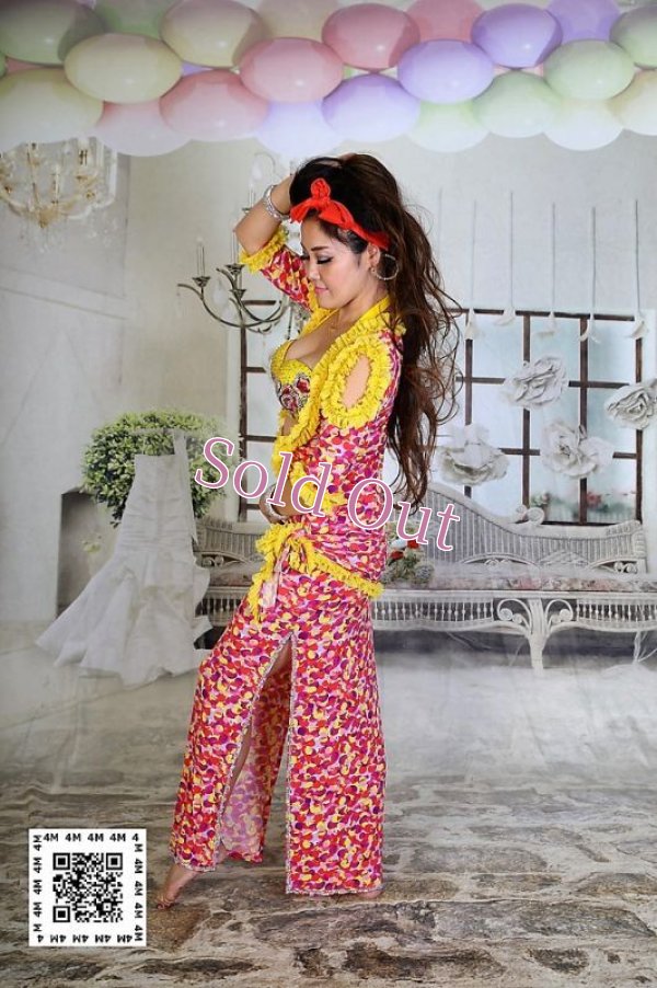 画像4: バラディNo,211