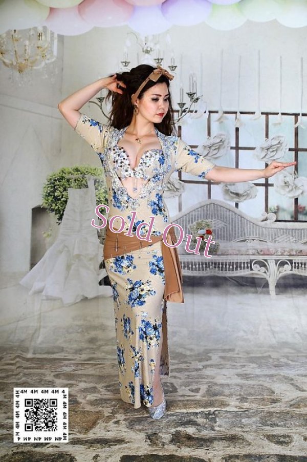 画像1: バラディNo,206