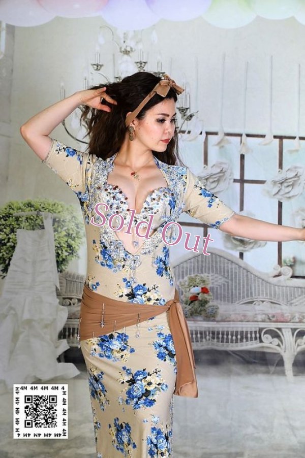 画像2: バラディNo,206