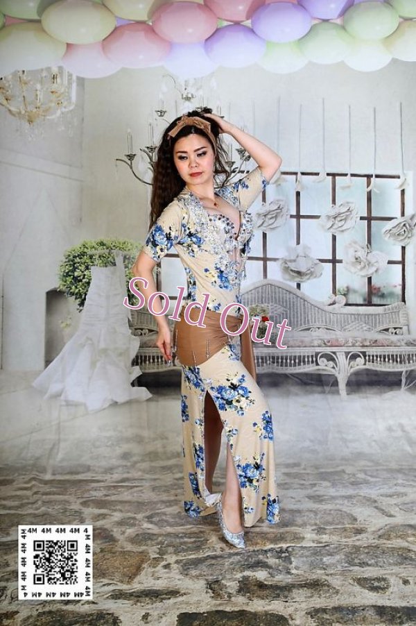 画像3: バラディNo,206