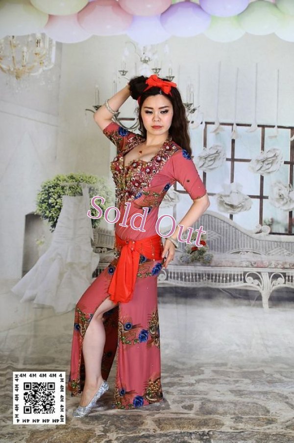 画像4: バラディNo,205