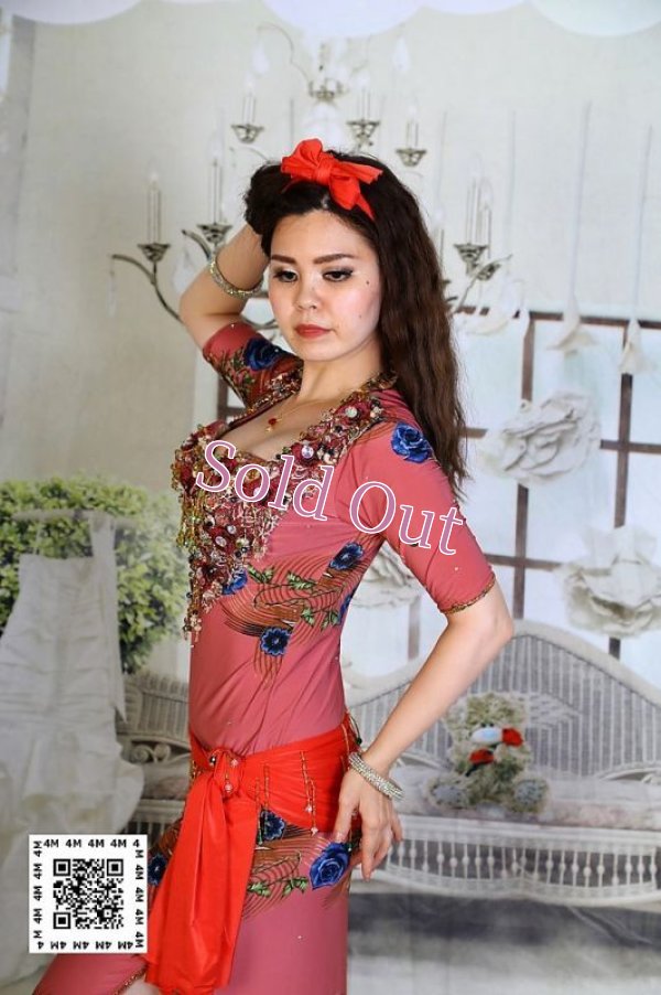 画像5: バラディNo,205