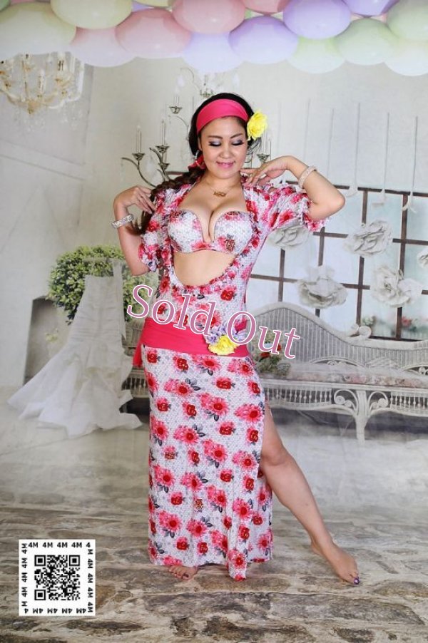 画像2: バラディNo,203