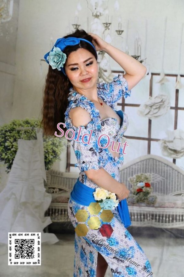 画像6: バラディNo,218