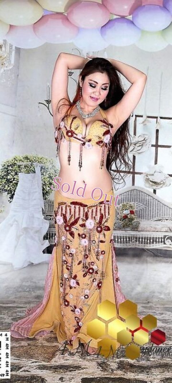 画像1: Aziza No,137