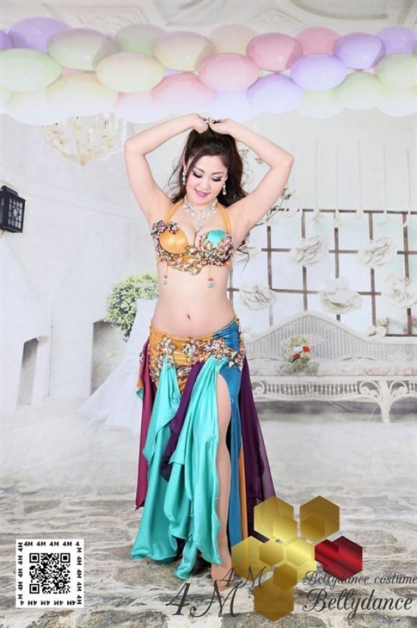 画像1: Aziza No,134