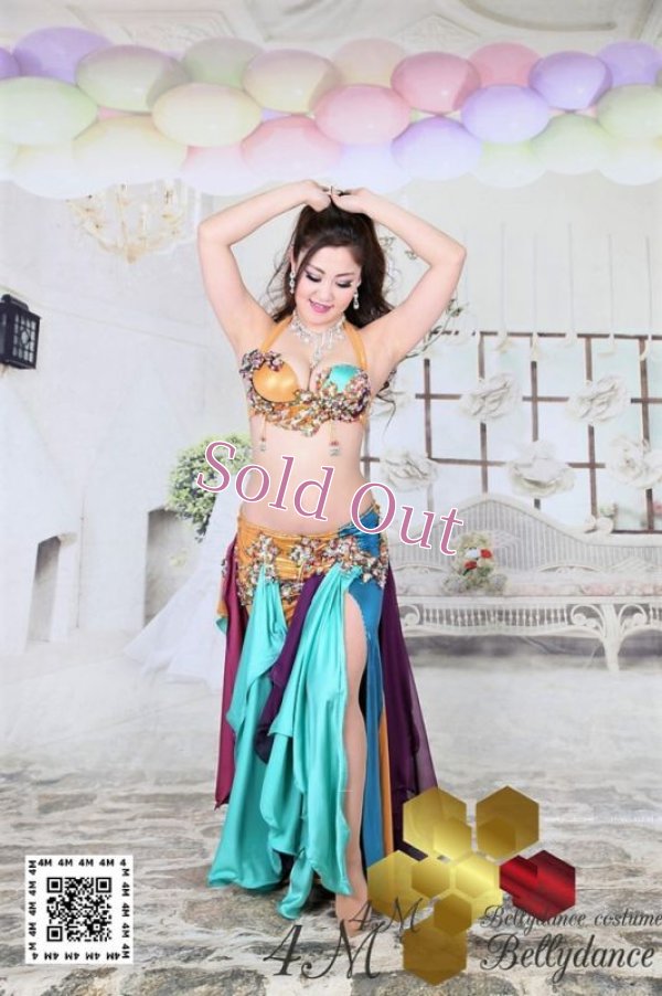 画像1: Aziza No,134