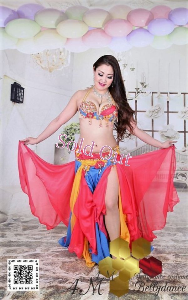 画像1: Aziza No,130