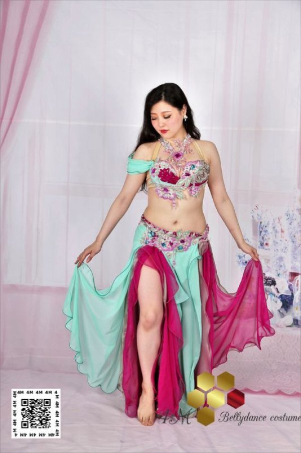 画像1: Aziza No,126