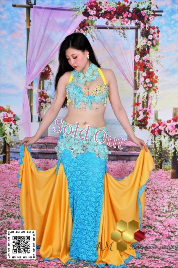 画像1: Aziza No,124