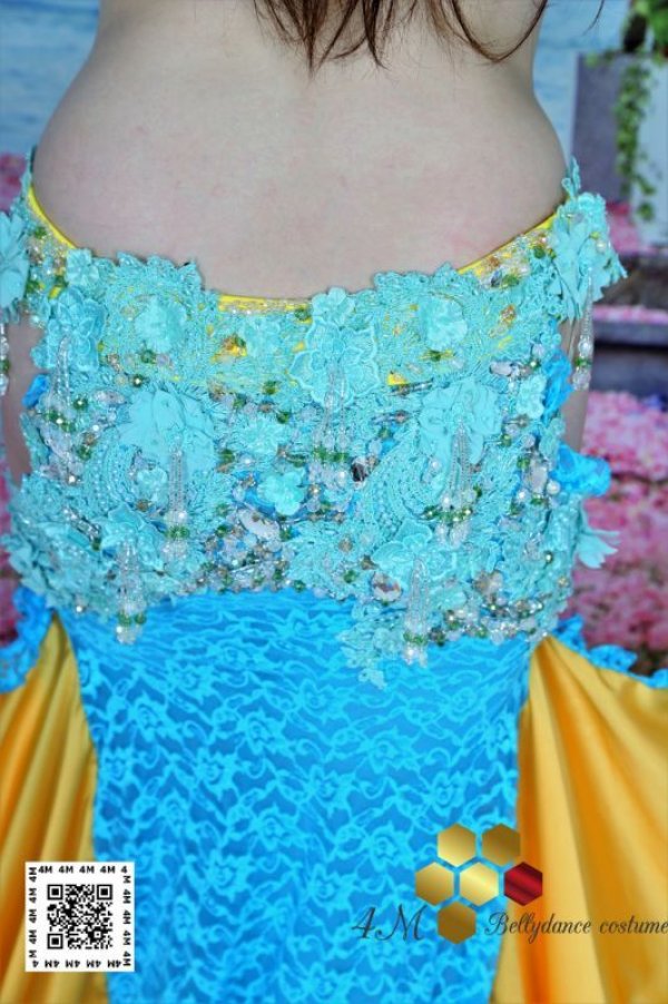 画像9: Aziza No,124