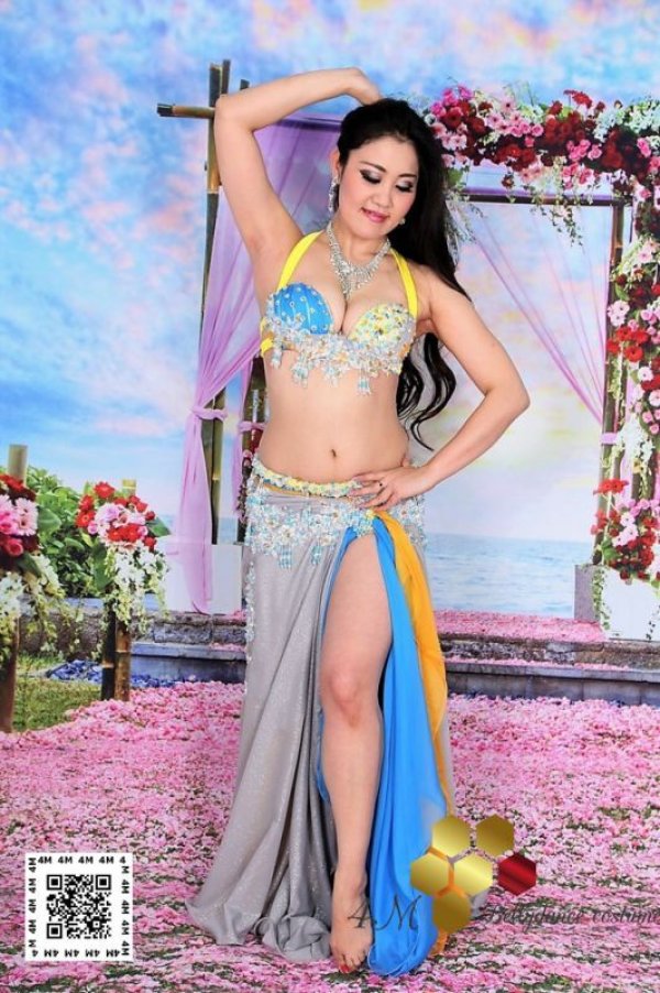 画像1: Aziza No,119