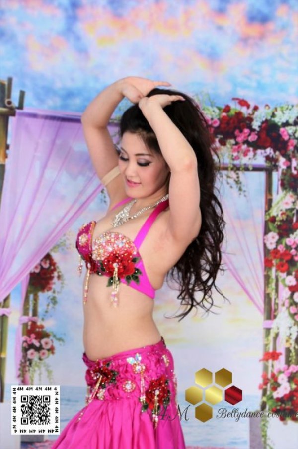 画像6: Aziza No,100