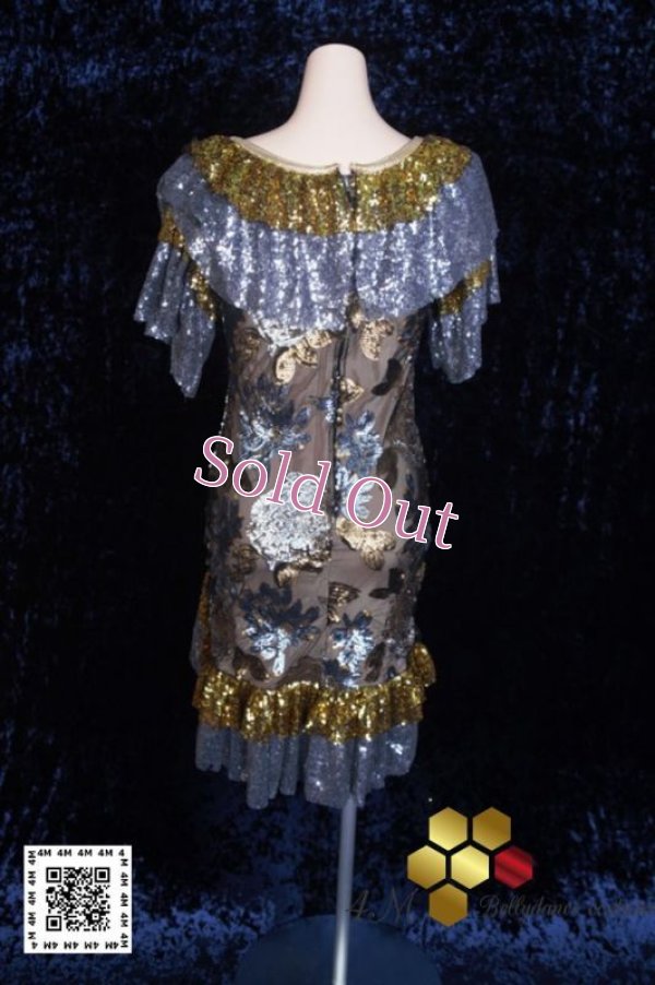 画像4: Eskandarani（イスカンダラーニ）スパンコール1