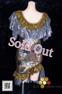 Eskandarani（イスカンダラーニ）スパンコール1