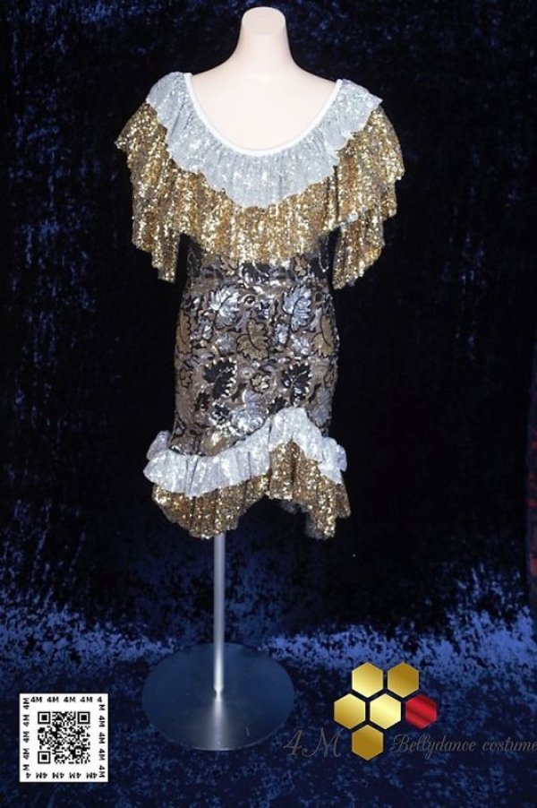 画像4: Eskandarani（イスカンダラーニ）スパンコール1