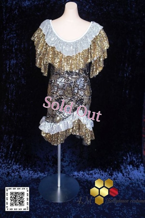 画像4: Eskandarani（イスカンダラーニ）スパンコール1