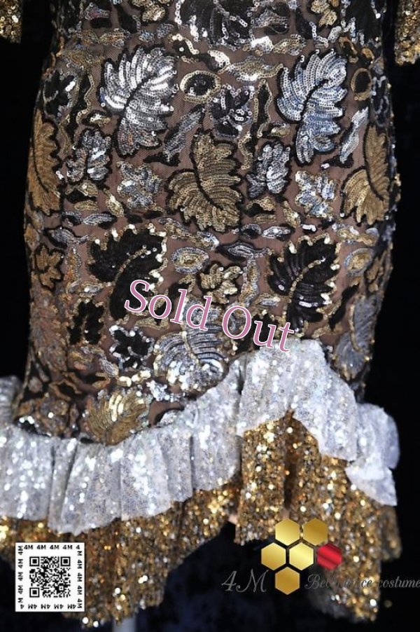 画像2: Eskandarani（イスカンダラーニ）スパンコール1