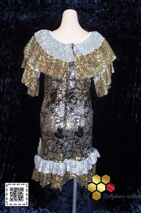 画像3: Eskandarani（イスカンダラーニ）スパンコール1