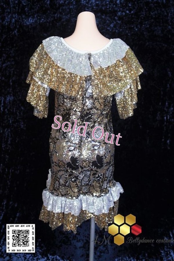 画像3: Eskandarani（イスカンダラーニ）スパンコール1