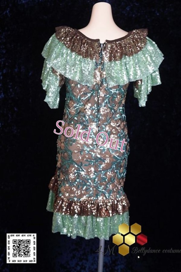 画像3: Eskandarani（イスカンダラーニ）スパンコール1