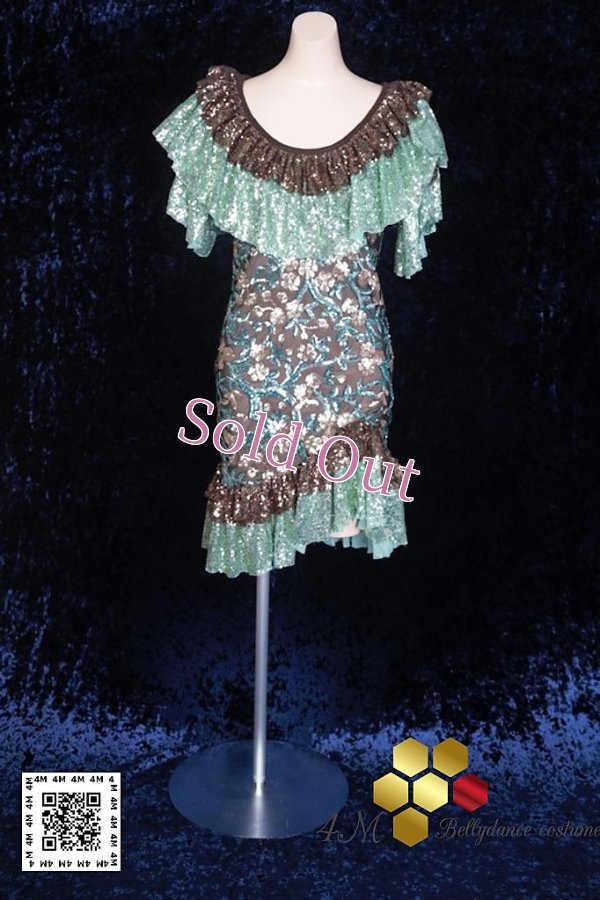 画像4: Eskandarani（イスカンダラーニ）スパンコール1