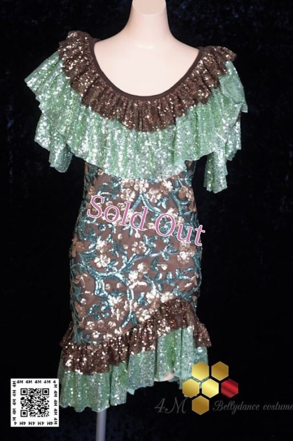 画像1: Eskandarani（イスカンダラーニ）スパンコール1