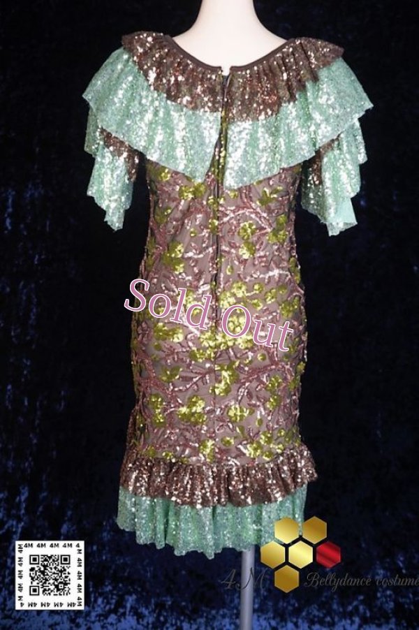 画像3: Eskandarani（イスカンダラーニ）スパンコール1