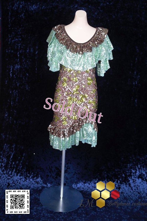 画像4: Eskandarani（イスカンダラーニ）スパンコール1