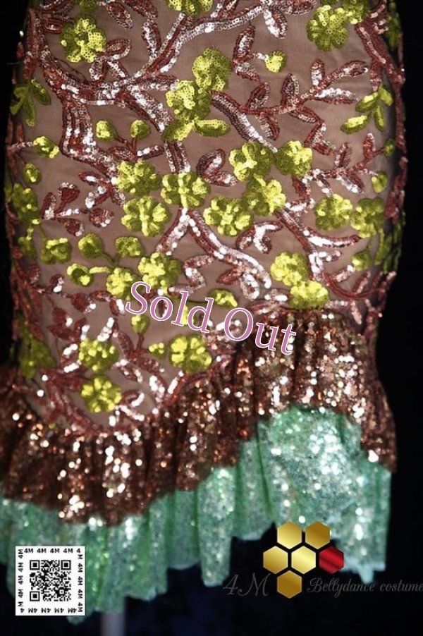 画像2: Eskandarani（イスカンダラーニ）スパンコール1