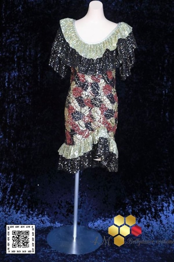 画像4: Eskandarani（イスカンダラーニ）スパンコール1