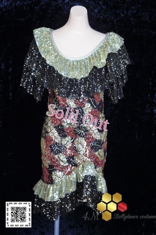 画像1: Eskandarani（イスカンダラーニ）スパンコール1