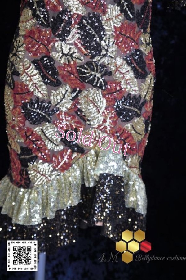 画像2: Eskandarani（イスカンダラーニ）スパンコール1