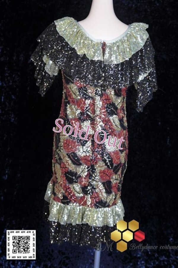 画像3: Eskandarani（イスカンダラーニ）スパンコール1