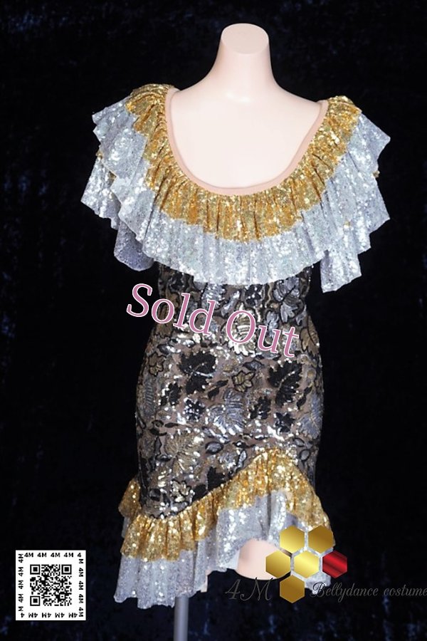 画像1: Eskandarani（イスカンダラーニ）スパンコール1