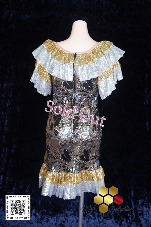 画像4: Eskandarani（イスカンダラーニ）スパンコール1