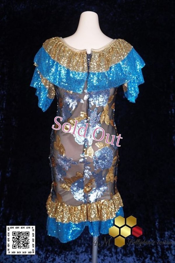 画像4: Eskandarani（イスカンダラーニ）スパンコール1