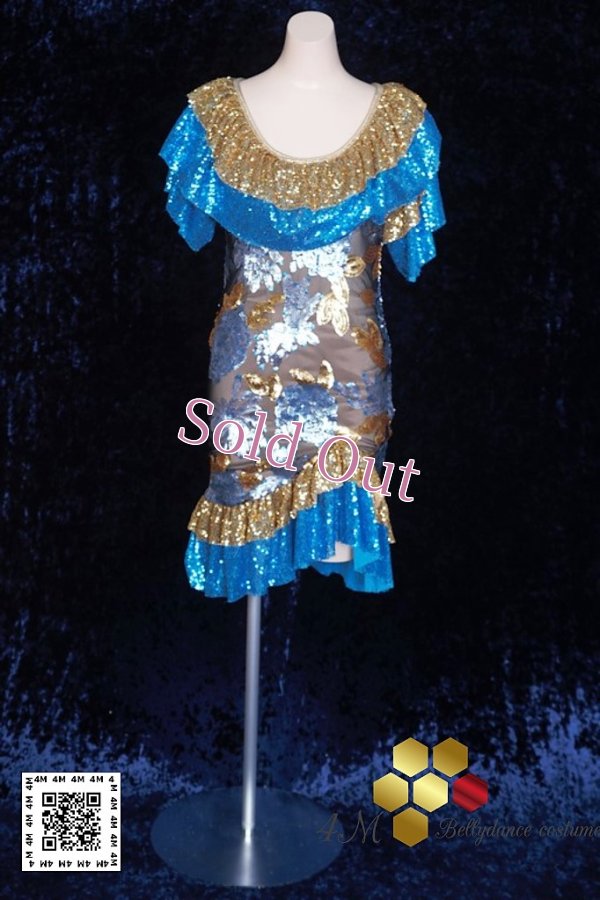 画像3: Eskandarani（イスカンダラーニ）スパンコール1