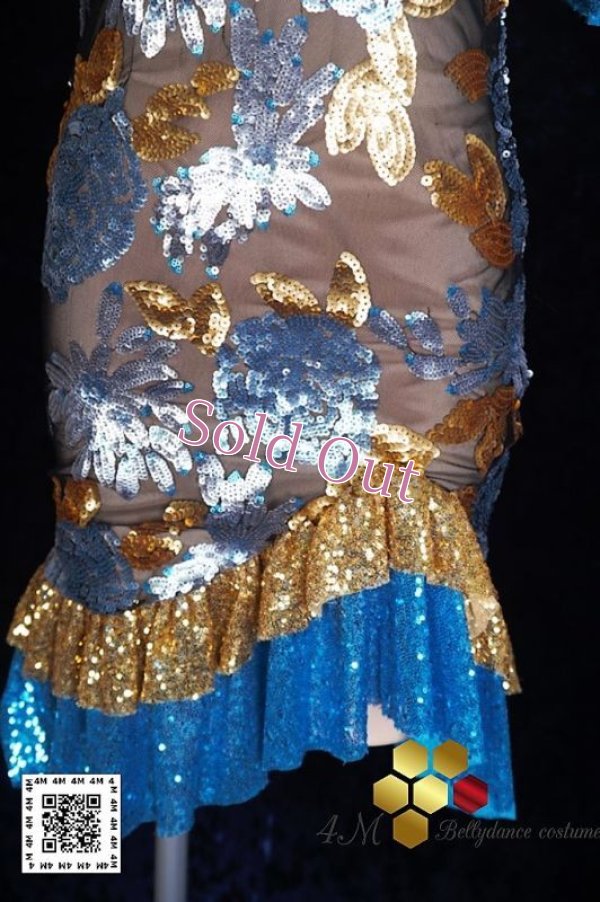 画像2: Eskandarani（イスカンダラーニ）スパンコール1