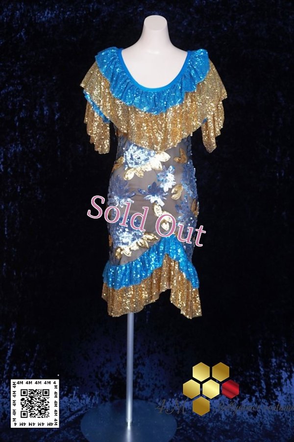 画像3: Eskandarani（イスカンダラーニ）スパンコール16