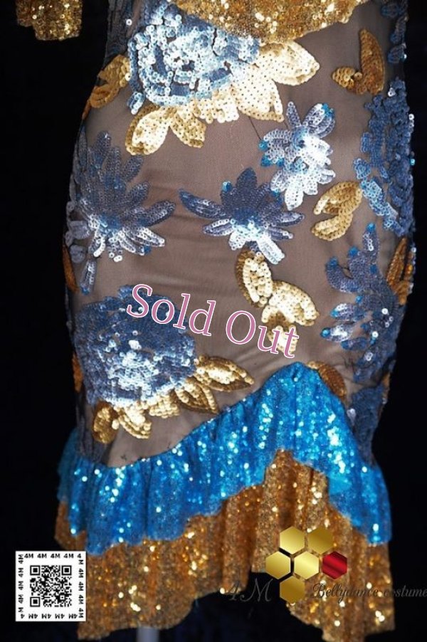 画像2: Eskandarani（イスカンダラーニ）スパンコール16