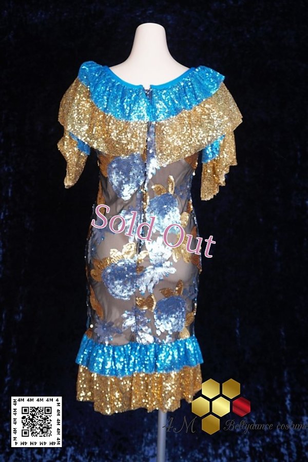 画像4: Eskandarani（イスカンダラーニ）スパンコール16