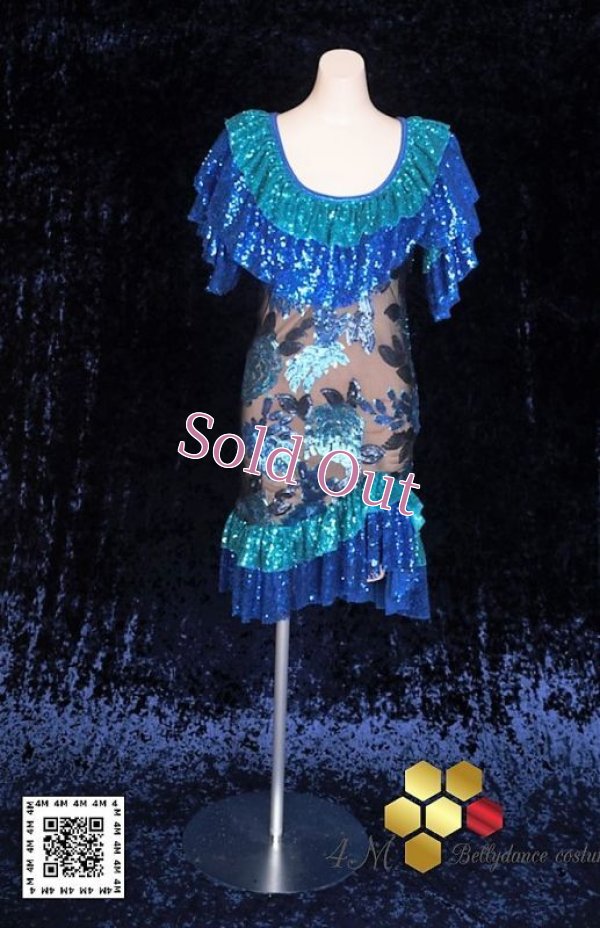 画像3: Eskandarani（イスカンダラーニ）スパンコール16