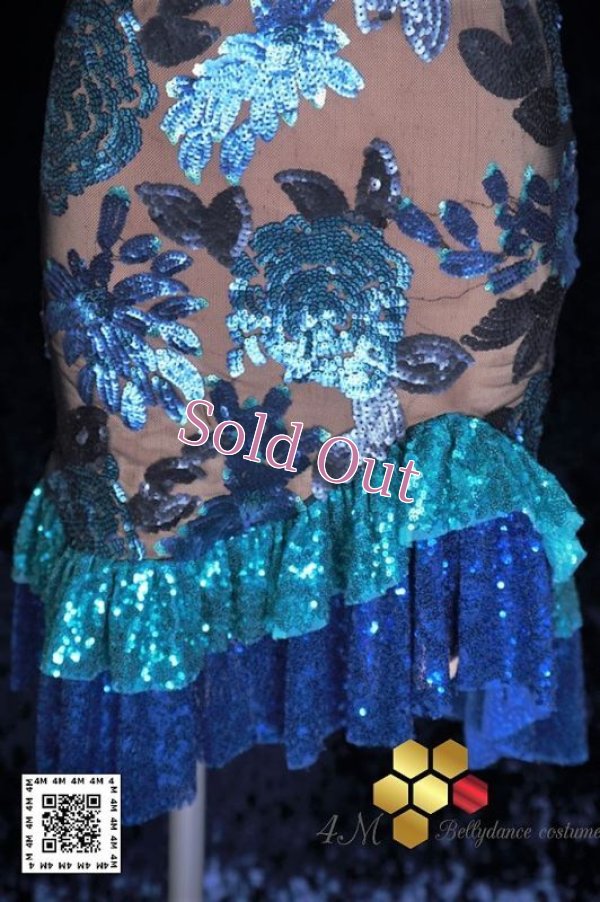 画像2: Eskandarani（イスカンダラーニ）スパンコール16