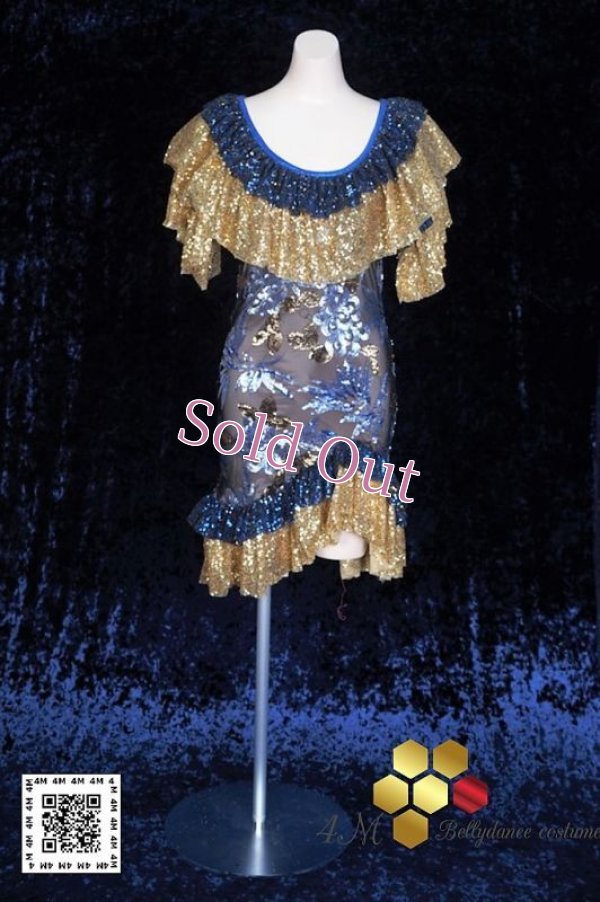 画像3: Eskandarani（イスカンダラーニ）スパンコール16