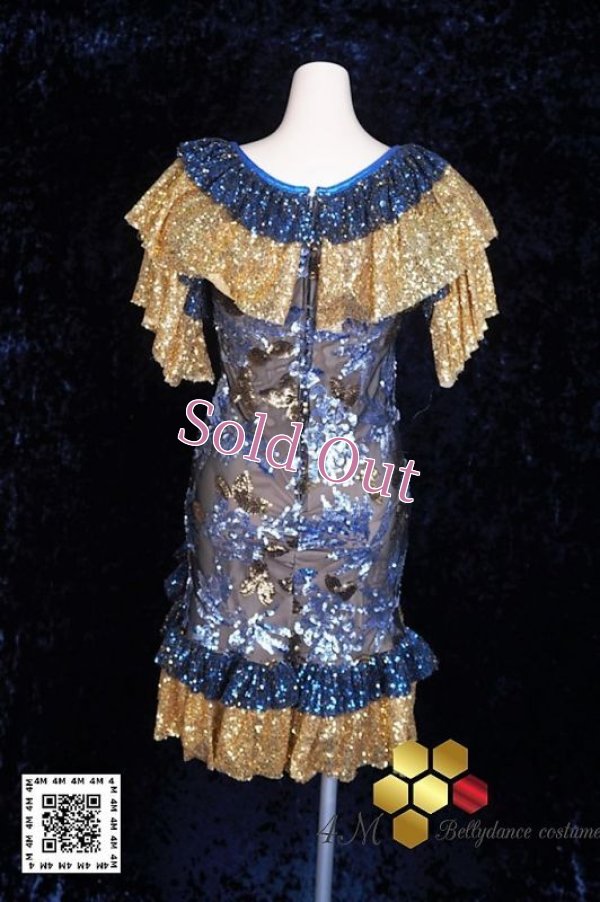 画像4: Eskandarani（イスカンダラーニ）スパンコール16