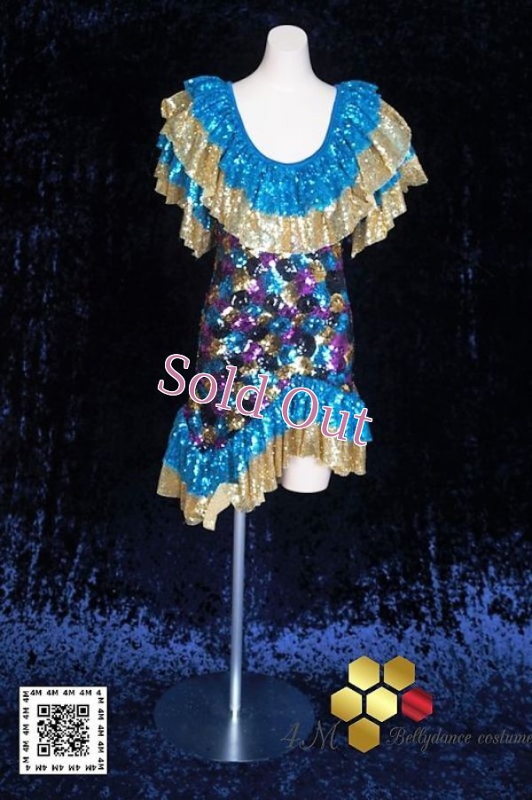 画像3: Eskandarani（イスカンダラーニ）スパンコール16