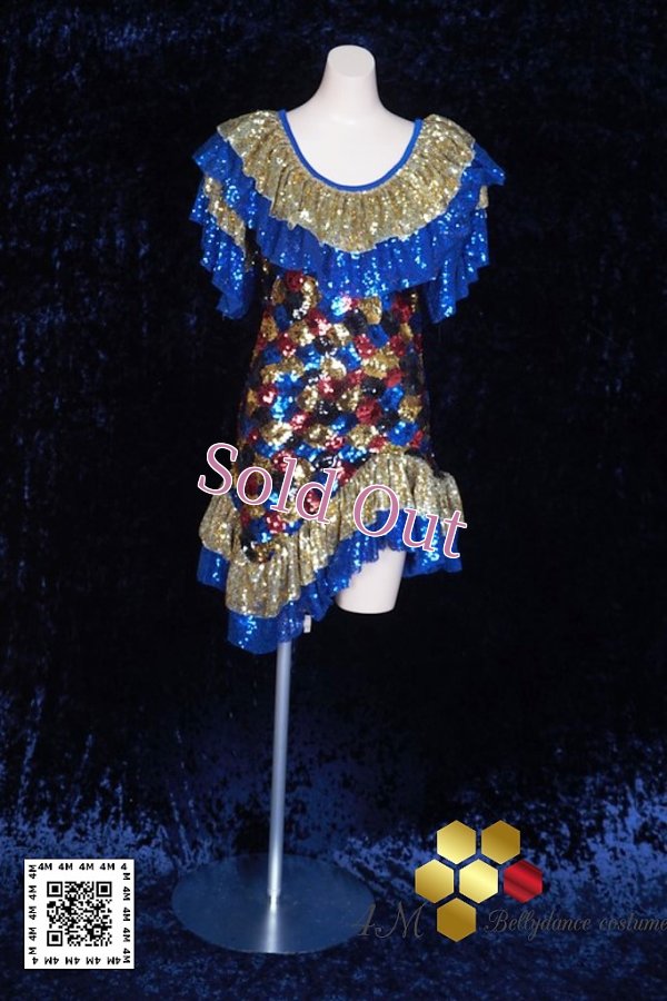 画像3: Eskandarani（イスカンダラーニ）スパンコール16