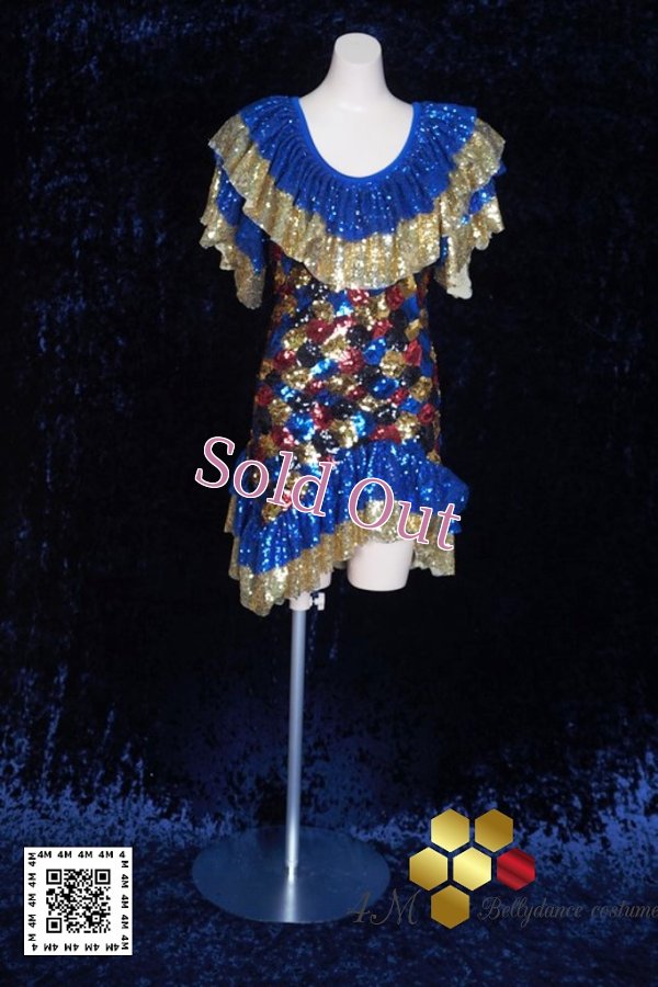 画像2: Eskandarani（イスカンダラーニ）スパンコール16